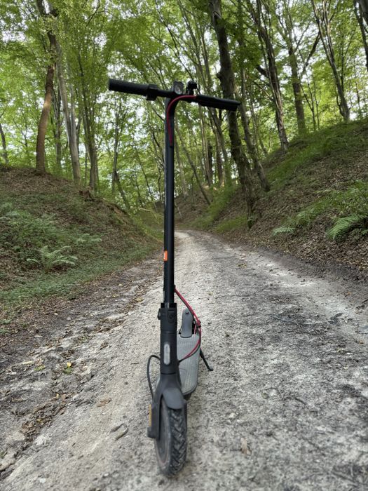 xiaomi scooter pro 2