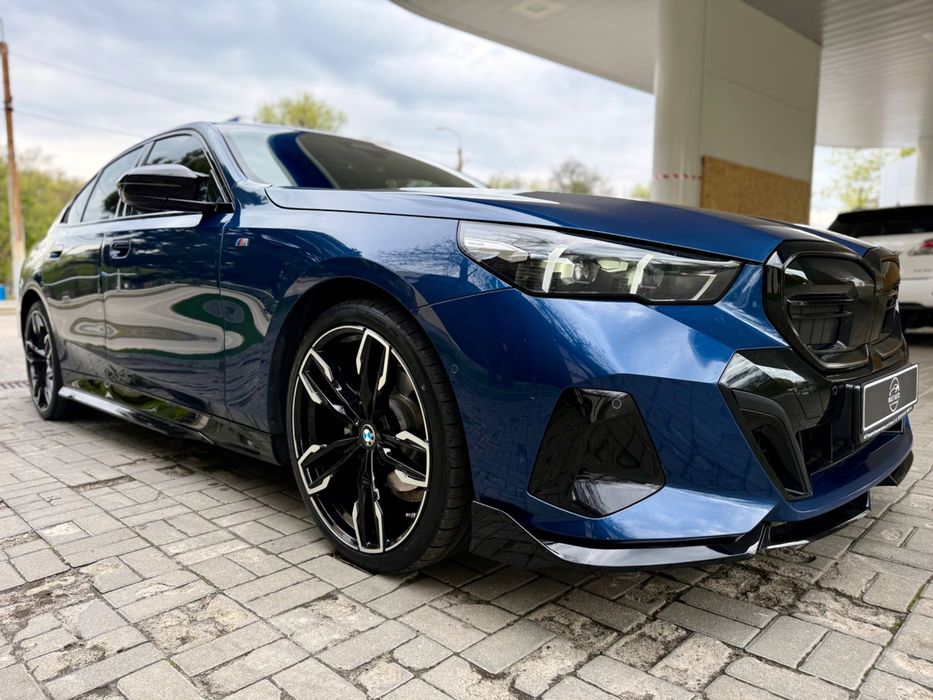 Продам Bmw 520D MPacket