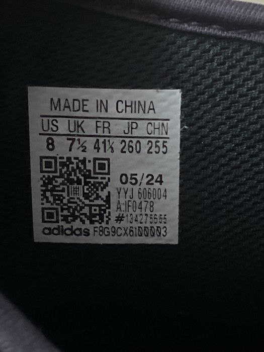 adidas speedex боксерки