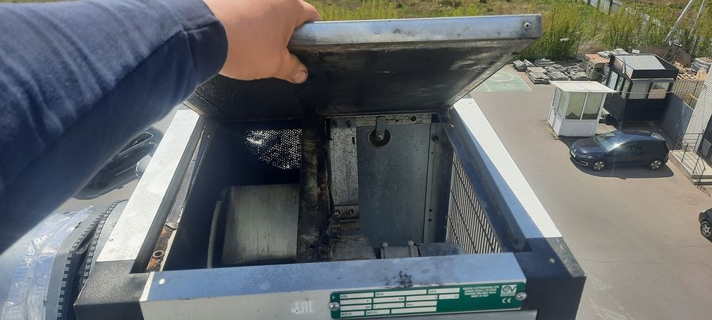 Сажотрус чистка димоходів коменів вентиляційних каналів  Котель