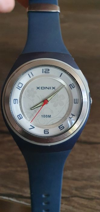 Zegarek dla dziewczynek XOMIX WR 100M
