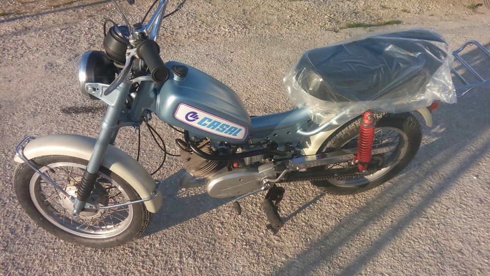 Casal boss autocolantes