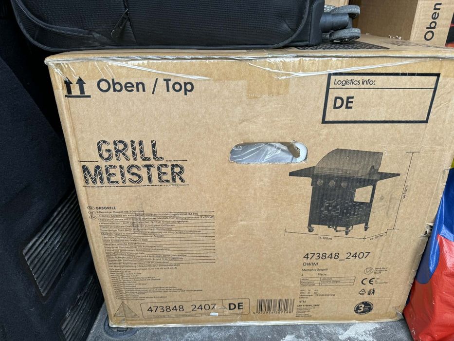 Grill  xxxxxxxxxxxxx