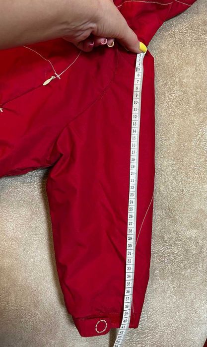 Зимовий комбинезон  Wedze на 3 роки 94-101 см (+ рукавички )