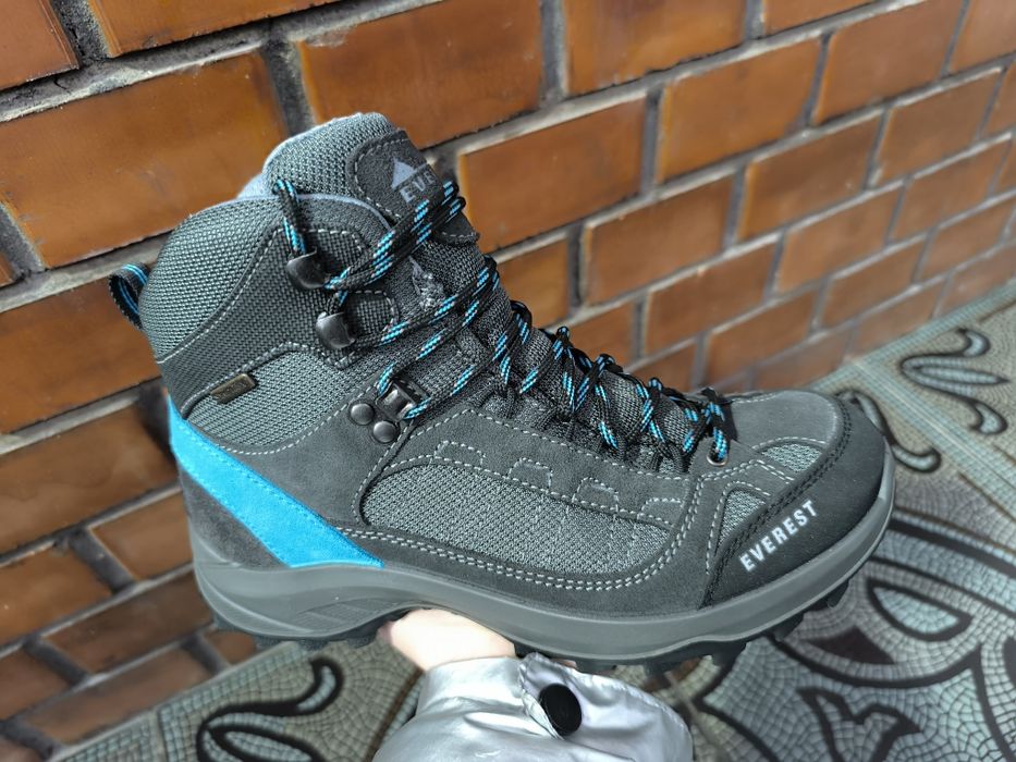 Жіноче трекінгове взуття 37 розмір, Lowa, Meindl, Jack Wolfs