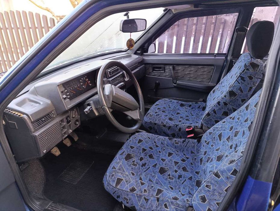 ВАЗ / Lada 21099 2002