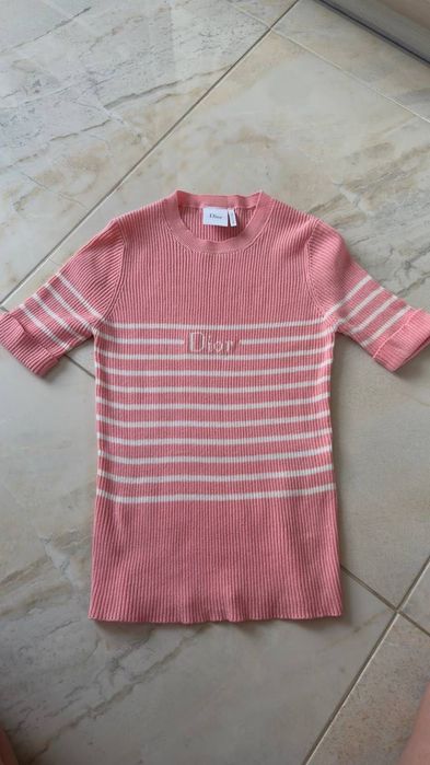 Футболка Dior 36