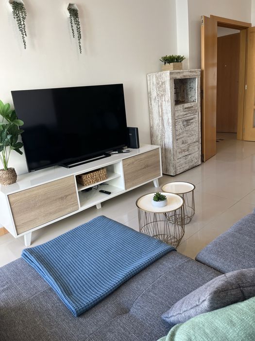 Ferias Apartamento t1 a 3 minutos da praia