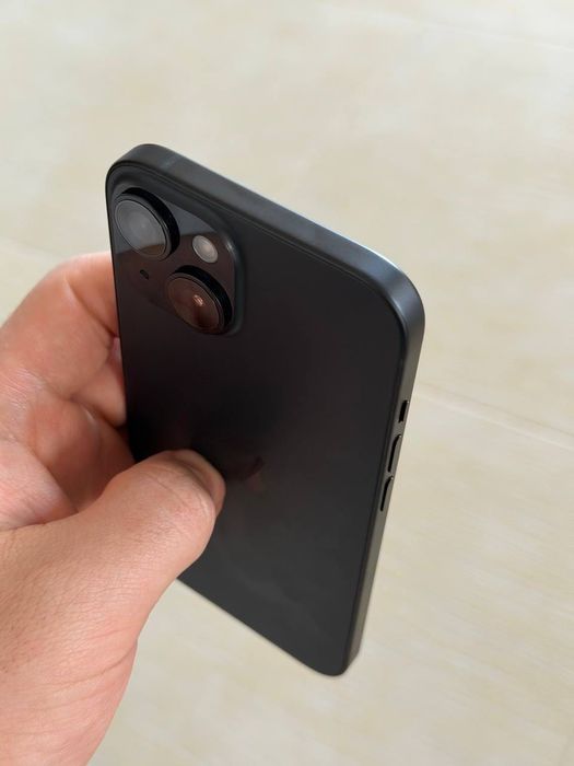 iPhone 15 128Gb Black