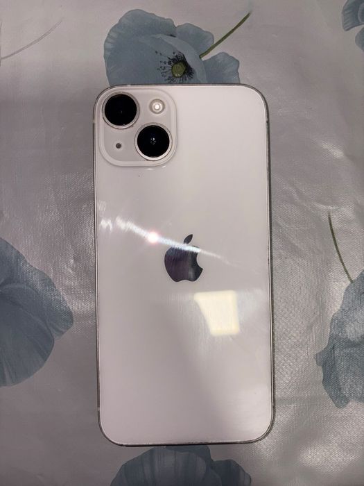 Iphone 14 branco