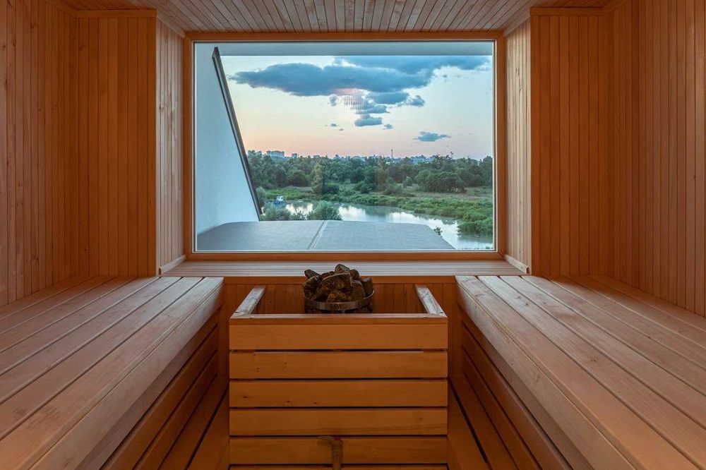 Котеджне містечко Коник, 1 | 5 кімнат - 400м2