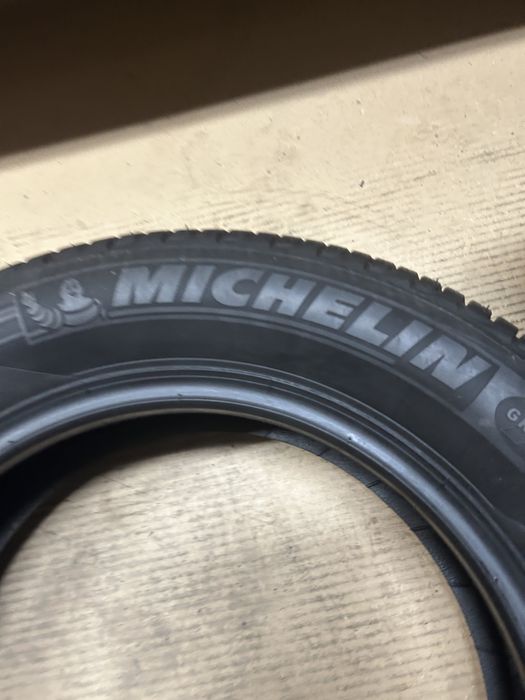 4x 185/65R15 88Q MICHELIN ENERGY E/V opona letnia DEMO