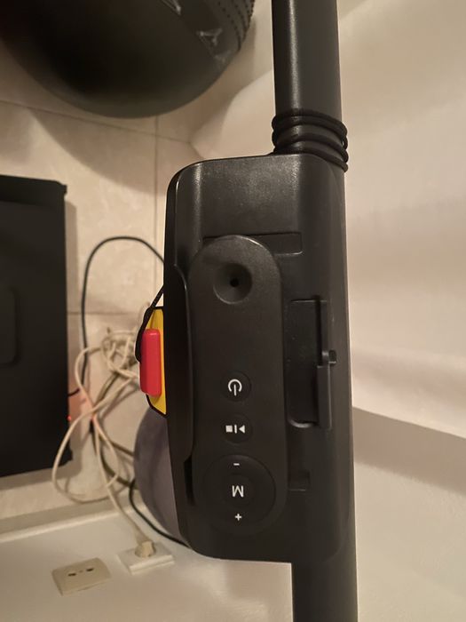 Passadeira Fila FT100