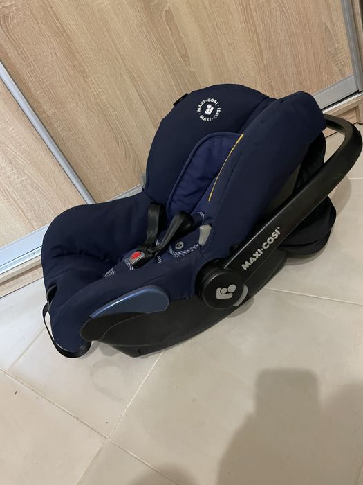 Maxi-Cosi Citi  автокрісло -переноска автолюлька