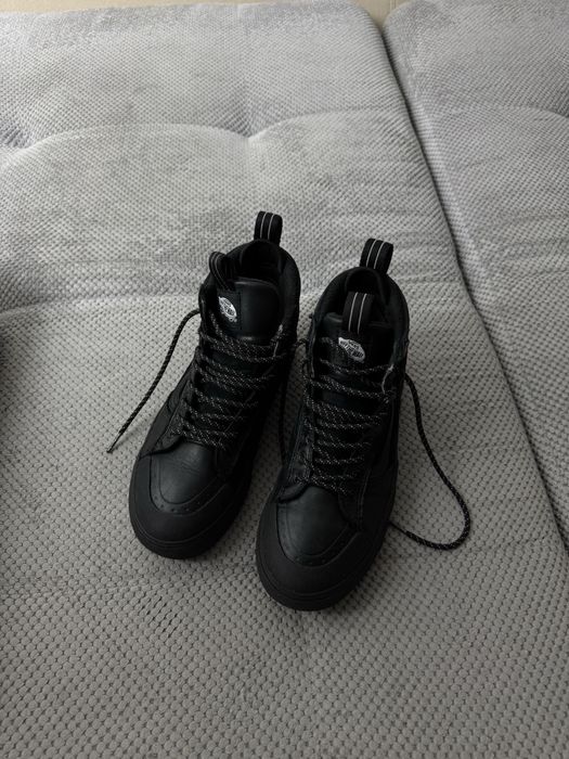 Vans Primaloft Old Skool