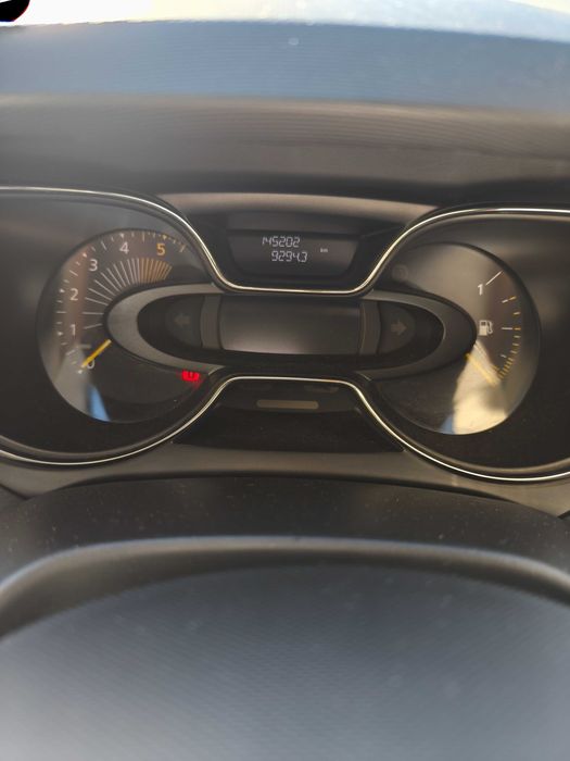 Renault Captur 1.5 Diesel