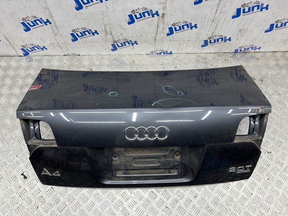 Крышка багажника 8E5827023AC для Audi A4 B7 2004-2007