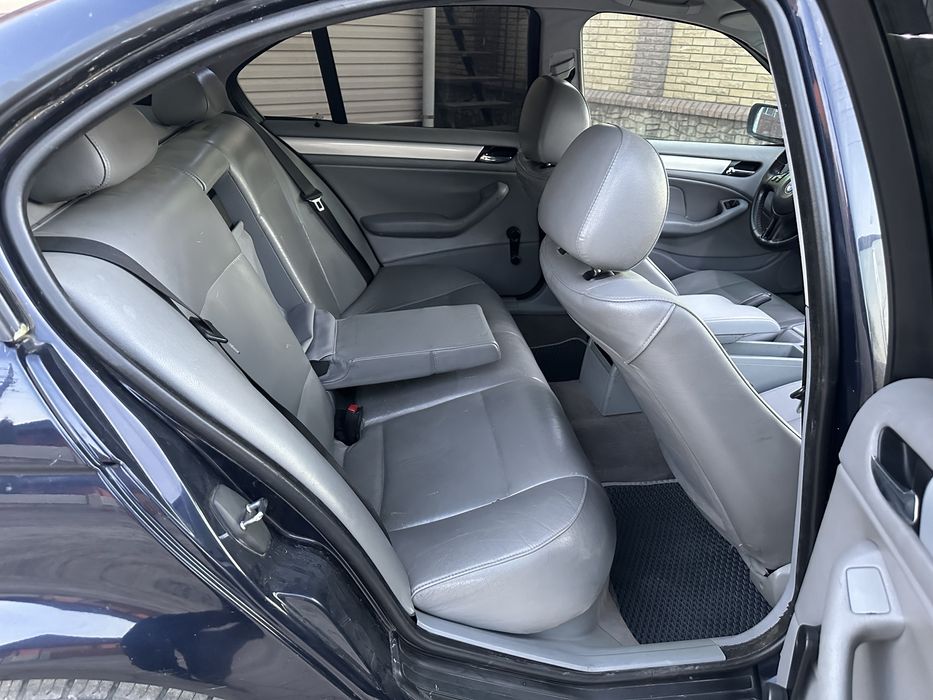 Bmw e46 320d m47n
