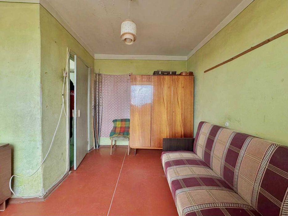 1-кімнатна квартира за доступною ціною по Левка Лук’яненка YN