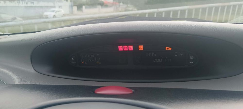 Citroen xsara 2.0 gasóleo
