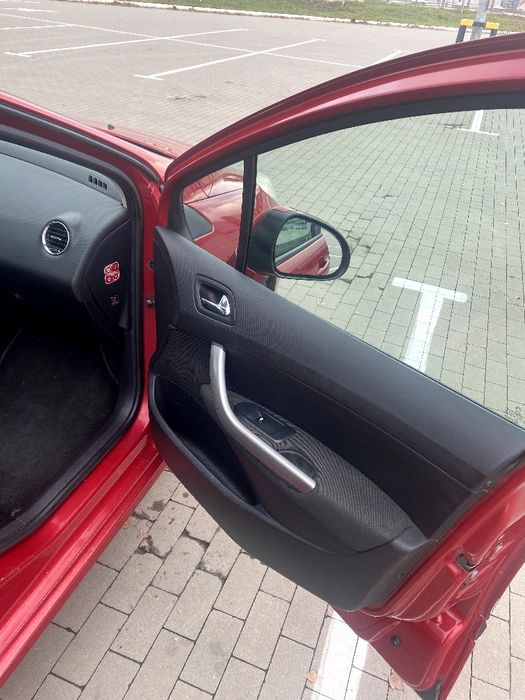 Продам Peugeot 308