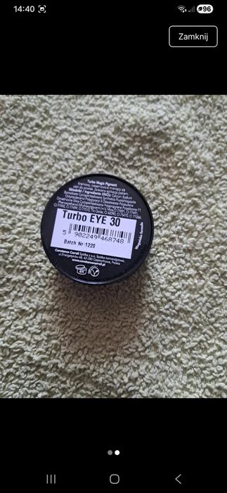 Cień Constance Carroll