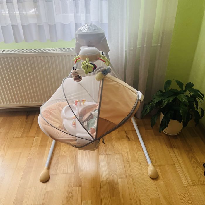 Bujaczek Caretero Baby