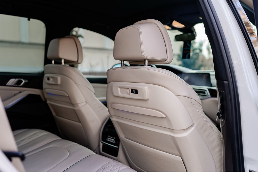 Auto do Ślubu/ BMW x5