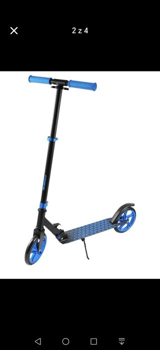 Sprzedam Hulajnoge Indiana R6