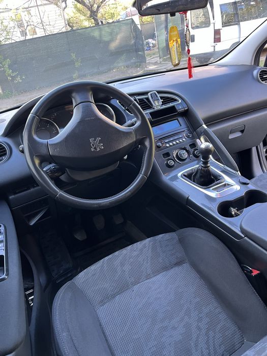 Продам Peugeot 3008