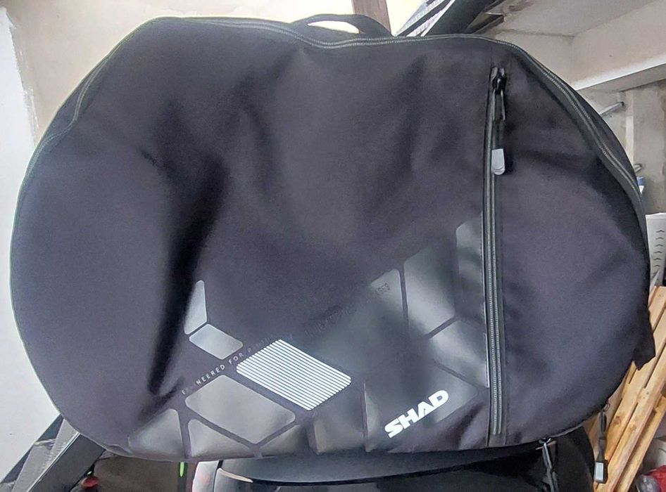 Kawasaki versys 2023