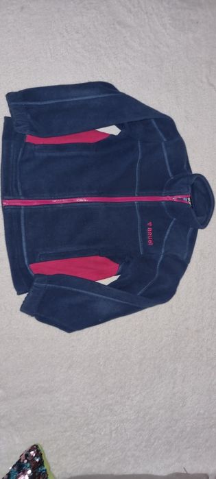 bluza Brugi r.128- używana