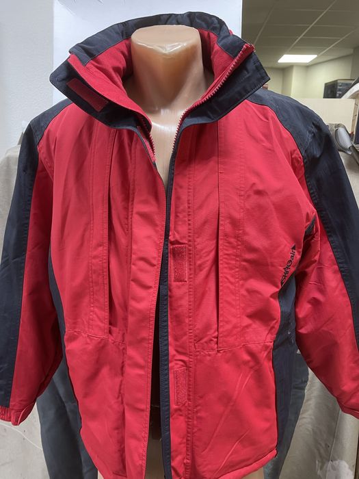 Куртка женская (мужская) спортивная  SKAG (лыжная) Норвегия.