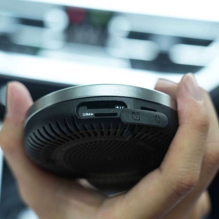 OttoAibox i3 BMW CarPlay Ai box