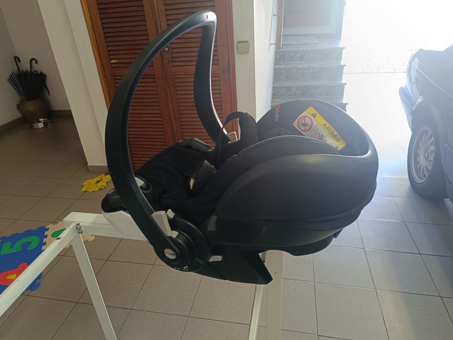 Baby Coque para recem nascido - Be Safe