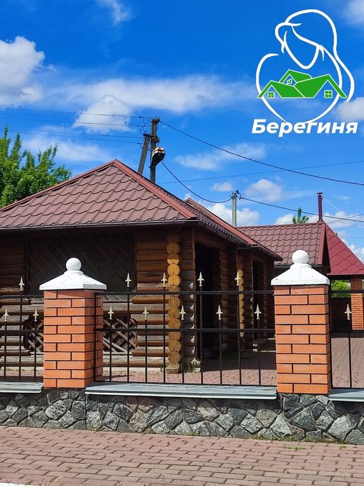 Продається комерційна нерухомість в с. Насташка, Білоцерківського рай