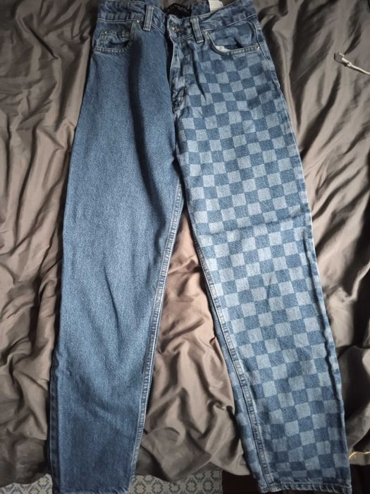 Джинси ідеальний стан