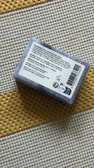 Mydło do rąk Mnemonic soap &Tradition