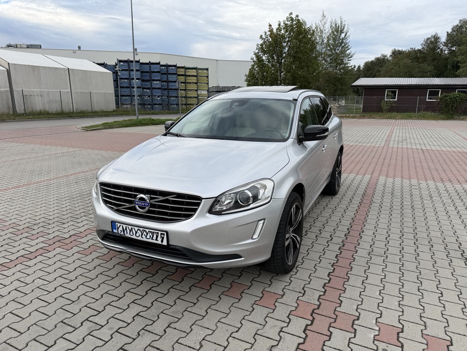 Volvo XC 60