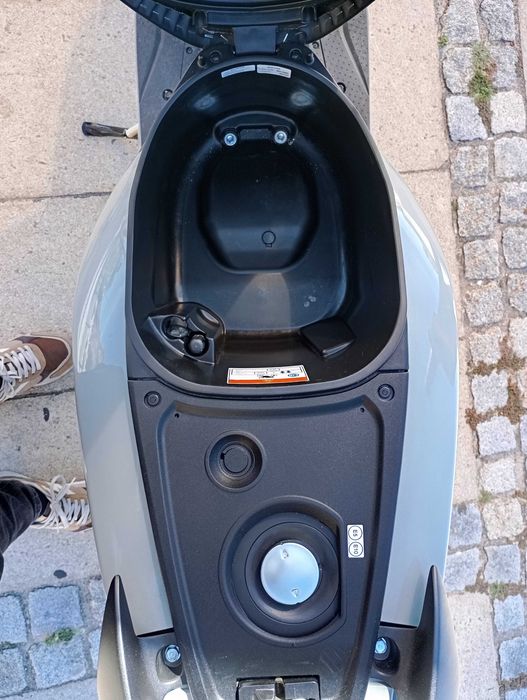 Honda vision 110