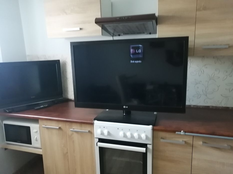 Telewizor LG 42 cale