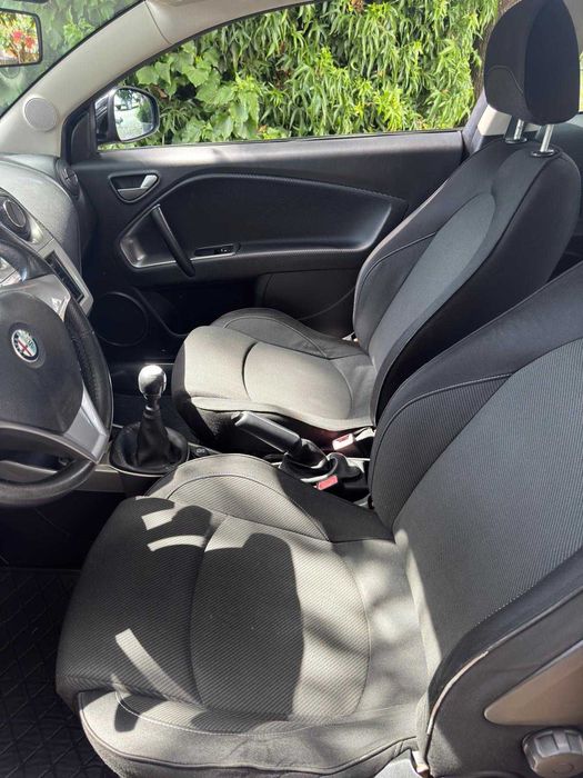 Alfa Romeo MiTo 1.4