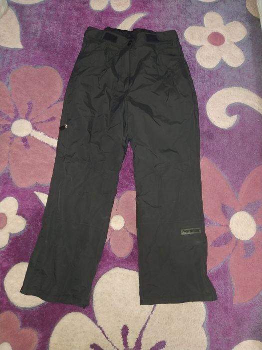 Лижні штани чоловічі розмір S-M