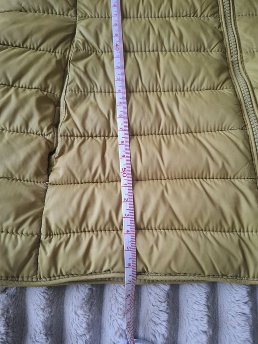 Bezrękawnik Massimo Dutti
