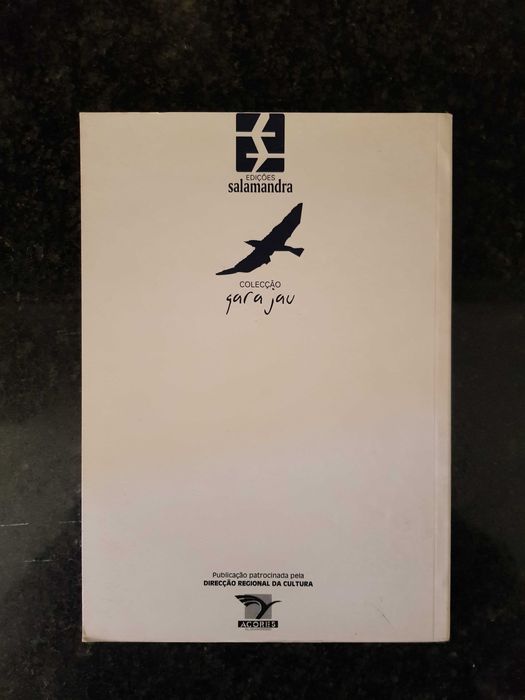 LIVRO No Mais Profundo das Águas