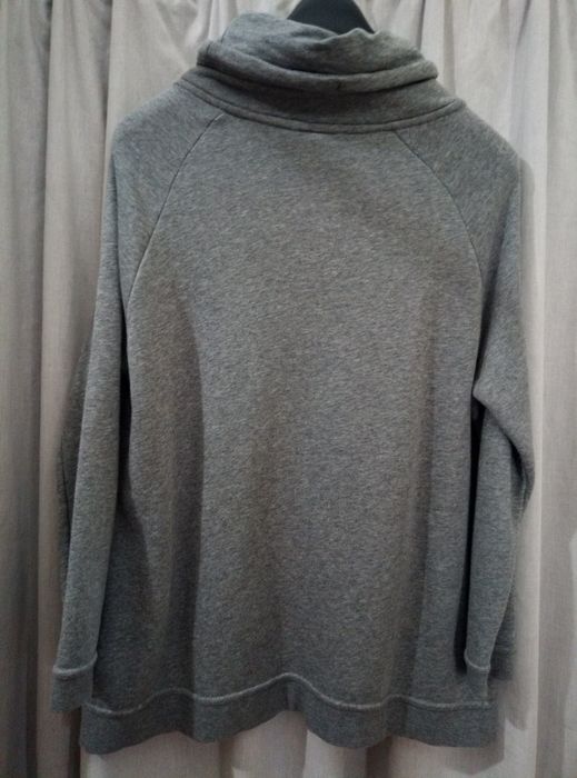 Оригинал Nike толстовка L( 50-52 )