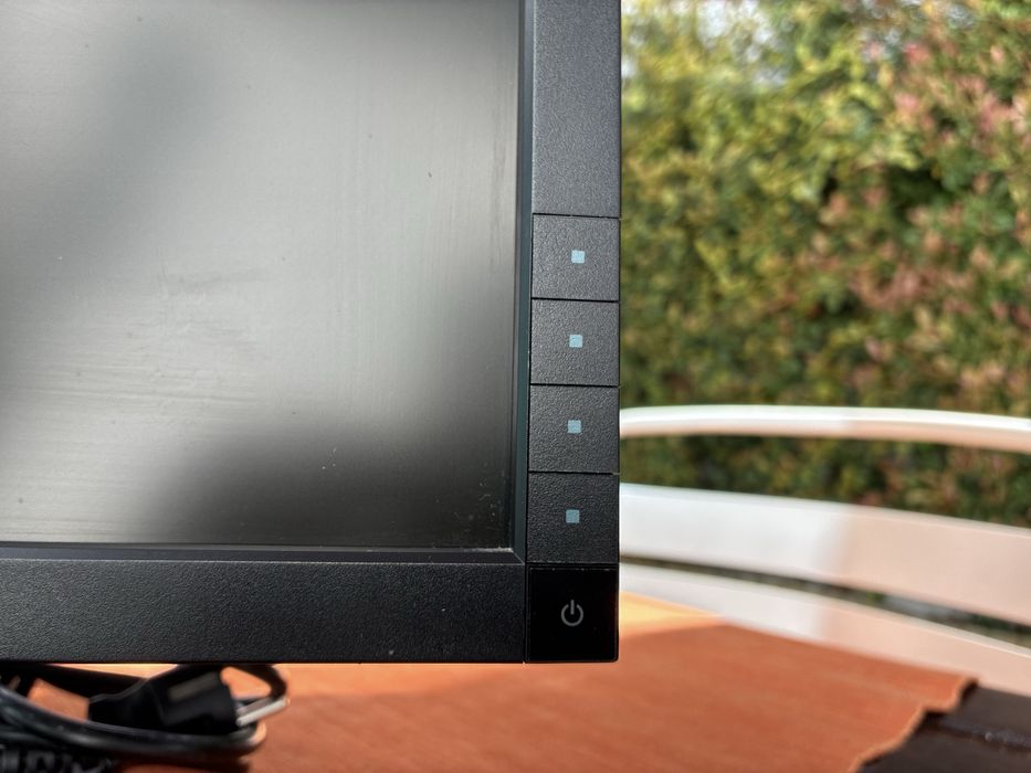 Monitor Dell de 22 polegadas456002709761576962