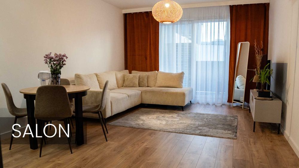 mieszkanie na wynajem Stara Cegielnia MIELEC 66,01 m² | 3 pokoje | 6. piętro JEDYNE TAKIE DUŻE POD WYNAJEM NA CEGIELNI