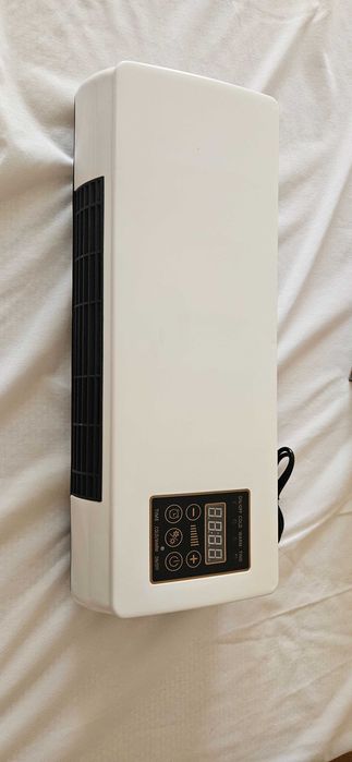 Termoventilador parede