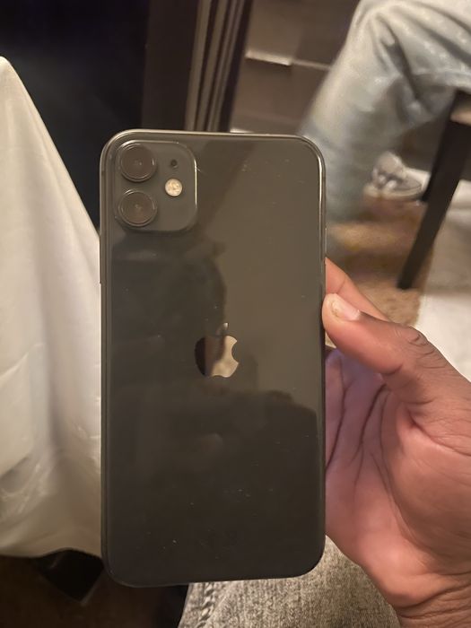 Iphone 11 64gigas